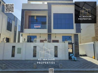 5 Bedroom Villa for Sale in Al Yasmeen, Ajman - batch_IMG-20250223-WA0023. jpg