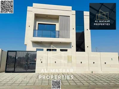 5 Bedroom Villa for Sale in Al Amerah, Ajman - batch_755677634-800x600. jpg