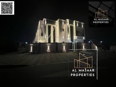 5 Bedroom Villa for Sale in Al Amerah, Ajman - batch_IMG-20250518-WA0094. jpg