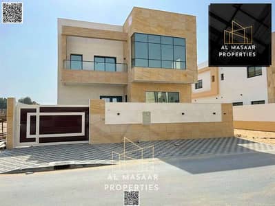 5 Bedroom Villa for Sale in Al Helio, Ajman - batch_760679866-1066x800. jpg