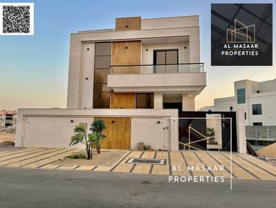 5 Cпальни Вилла Продажа в Аль Амера, Аджман - batch_IMG-20250517-WA0432. jpg