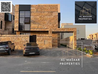 6 Bedroom Villa for Sale in Al Bahia, Ajman - batch_IMG-20250518-WA0058. jpg