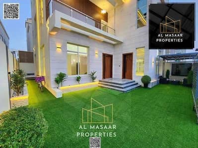 5 Bedroom Villa for Sale in Al Alia, Ajman - batch_760551367-800x600. jpg
