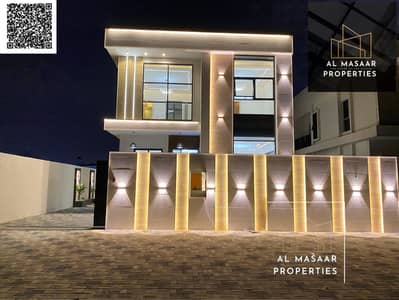 4 Cпальни Вилла Продажа в Аль Хелио, Аджман - batch_IMG-20250313-WA0029. jpg