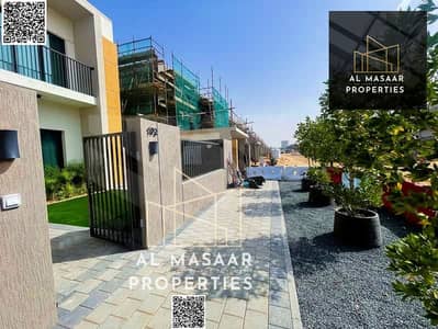 4 Bedroom Townhouse for Sale in Al Amerah, Ajman - batch_661043678-800x600. jpg