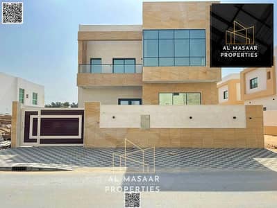 5 Bedroom Villa for Sale in Al Helio, Ajman - batch_760679864-1066x800. jpg