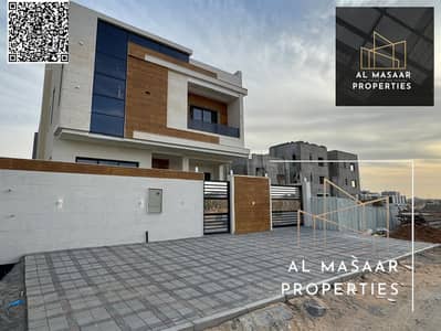 فیلا 4 غرف نوم للبيع في الحليو، عجمان - batch_IMG-20250413-WA0337. jpg