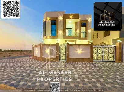 فیلا 5 غرف نوم للبيع في العامرة، عجمان - batch_761533282-800x600. jpg