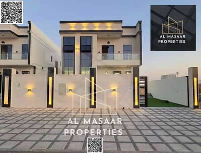 3 Bedroom Villa for Sale in Al Helio, Ajman - batch_762317314-800x600. jpg