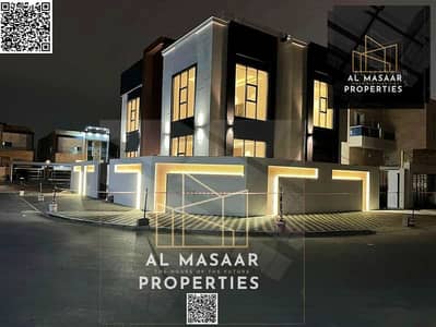 5 Bedroom Villa for Sale in Al Yasmeen, Ajman - batch_762874113-800x600. jpg