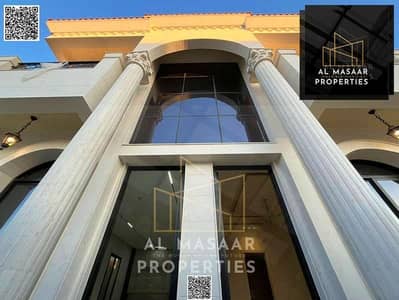 5 Bedroom Villa for Sale in Al Helio, Ajman - batch_761975590-800x600. jpg