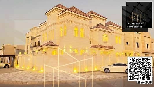 5 Cпальни Вилла Продажа в Аль Алиа, Аджман - batch_762984515-400x300. jpg