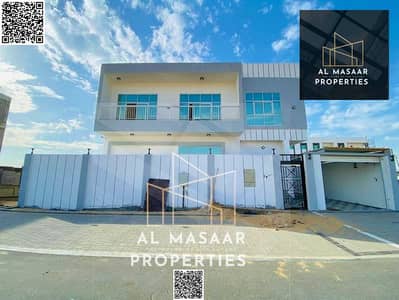4 Bedroom Villa for Sale in Al Amerah, Ajman - batch_756312315-800x600. jpg