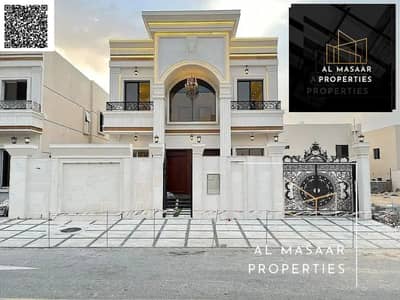5 Bedroom Villa for Rent in Al Helio, Ajman - batch_IMG-20250527-WA0288. jpg