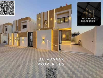 3 Bedroom Villa for Rent in Al Zahya, Ajman - batch_IMG-20250506-WA0055. jpg