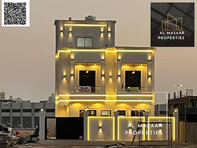 6 Bedroom Villa for Sale in Al Helio, Ajman - batch_IMG-20250603-WA0021. jpg