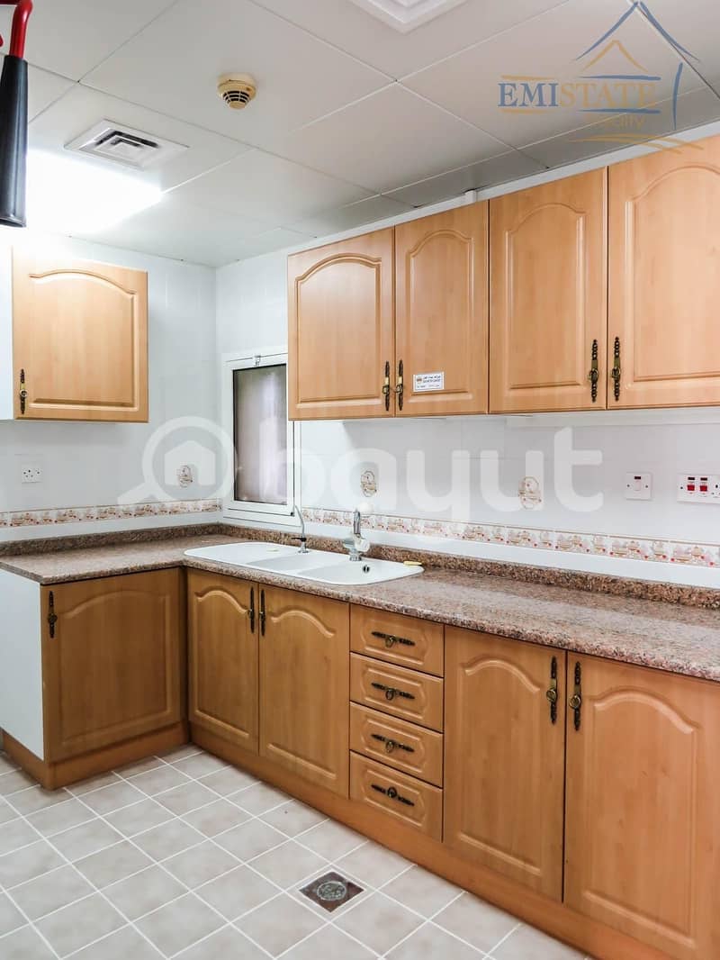 8 1 BR Large Kitchen Direct from Onwer