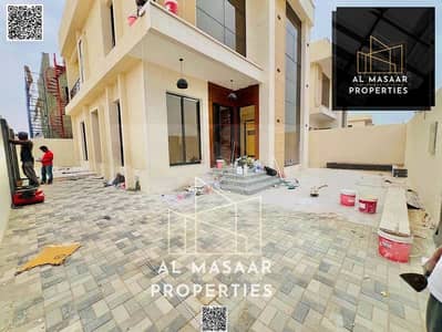 4 Bedroom Villa for Sale in Al Helio, Ajman - batch_762970698-800x600. jpg