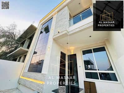 4 Bedroom Townhouse for Sale in Al Zahya, Ajman - batch_763934453-800x600. jpg