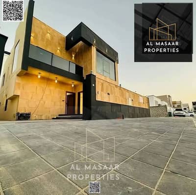 فیلا 5 غرف نوم للبيع في الزاهية، عجمان - 758301202-1066x800. jpg