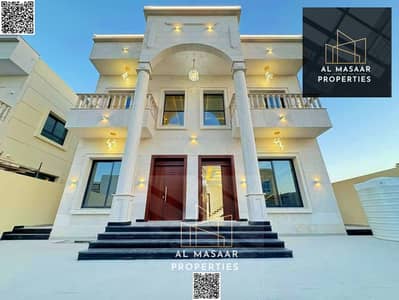 5 Bedroom Villa for Sale in Al Zahya, Ajman - batch_IMG-20250304-WA0036. jpg