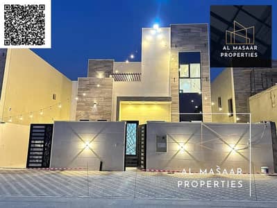 فیلا 4 غرف نوم للبيع في الحليو، عجمان - batch_IMG-20250609-WA0331. jpg