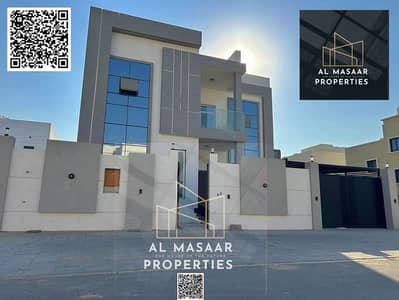 5 Bedroom Villa for Sale in Al Amerah, Ajman - batch_765112929-800x600. jpg