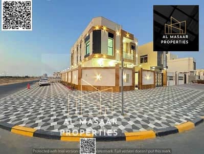 فیلا 5 غرف نوم للبيع في العامرة، عجمان - batch_761533281-800x600. jpg