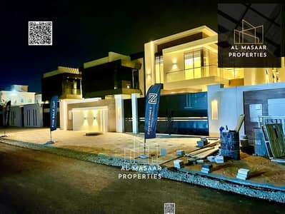 6 Bedroom Villa for Sale in Al Rawda, Ajman - batch_IMG-20250317-WA0048. jpg