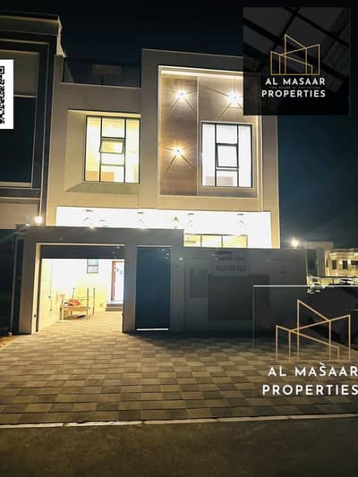 4 Bedroom Villa for Sale in Al Helio, Ajman - batch_IMG-20250522-WA0072. jpg