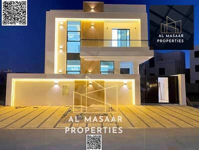 5 Bedroom Villa for Sale in Al Amerah, Ajman - batch_761119113-800x600. jpg
