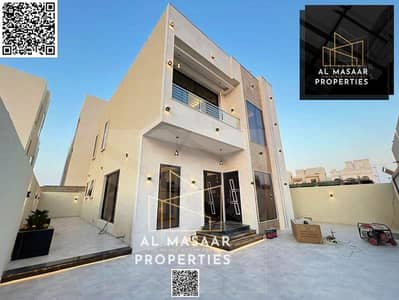 3 Bedroom Villa for Sale in Al Helio, Ajman - batch_764638655-800x600. jpg