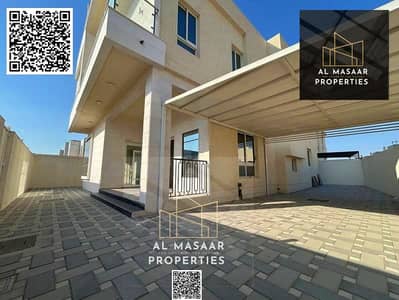 5 Bedroom Villa for Sale in Al Amerah, Ajman - batch_761855262-800x600. jpg