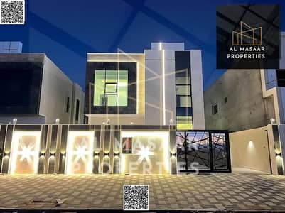 فیلا 5 غرف نوم للبيع في الحليو، عجمان - 757935615-1066x800. jpg