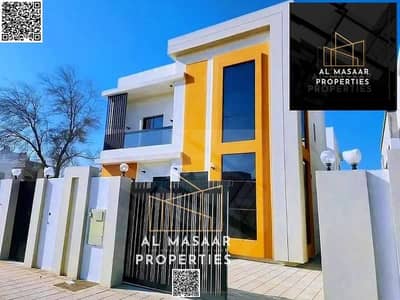3 Bedroom Villa for Sale in Al Zahya, Ajman - batch_764341589-800x600. jpg