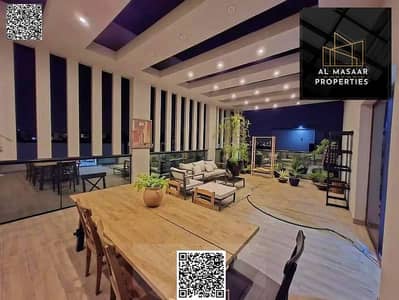 6 Bedroom Villa for Sale in Al Amerah, Ajman - batch_767141940-800x600. jpg