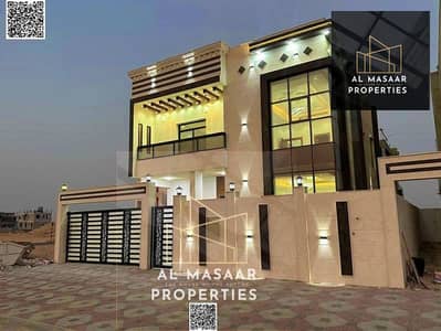 5 Bedroom Villa for Sale in Al Helio, Ajman - batch_764317204-800x600. jpg