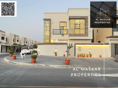 فیلا 5 غرف نوم للبيع في الحليو، عجمان - batch_IMG-20250611-WA0113. jpg