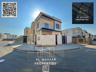 5 Bedroom Villa for Sale in Al Amerah, Ajman - batch_765115048-800x600. jpg