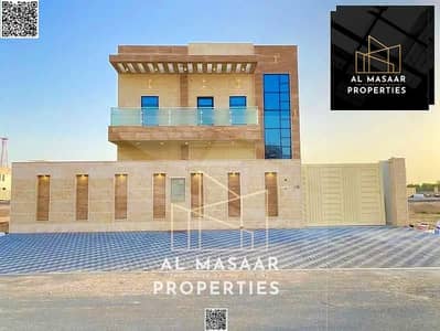 3 Bedroom Villa for Sale in Al Helio, Ajman - batch_760902022-1066x800. jpg