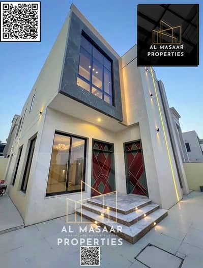 6 Bedroom Villa for Sale in Al Helio, Ajman - batch_766218899-800x600. jpg