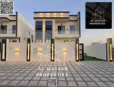 3 Bedroom Villa for Sale in Al Helio, Ajman - batch_762384801-800x600. jpg