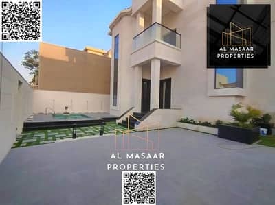 5 Bedroom Villa for Sale in Al Rawda, Ajman - batch_767097963-800x600. jpg