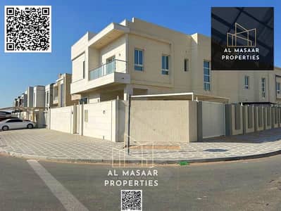 5 Bedroom Villa for Sale in Al Amerah, Ajman - batch_761855249-800x600. jpg