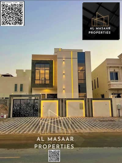 6 Bedroom Villa for Sale in Al Helio, Ajman - batch_766218834-800x600. jpg