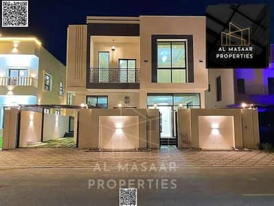 فیلا 5 غرف نوم للبيع في الزاهية، عجمان - batch_762833900-800x600. jpg