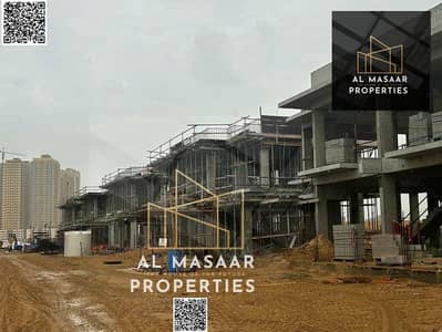 4 Bedroom Townhouse for Sale in Al Amerah, Ajman - batch_531832811-800x600. jpg