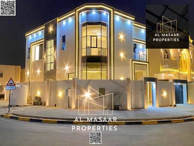5 Bedroom Villa for Sale in Al Amerah, Ajman - batch_768183172-800x600. jpg