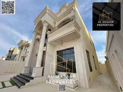 5 Bedroom Villa for Sale in Al Alia, Ajman - batch_765686641-800x600. jpg