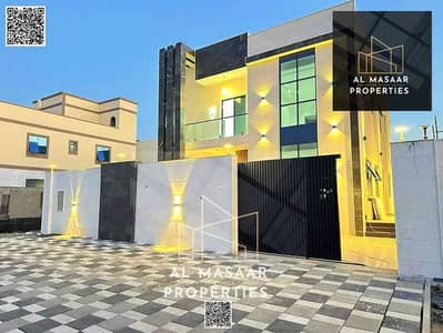 4 Bedroom Villa for Sale in Al Helio, Ajman - batch_768290313-800x600. jpg